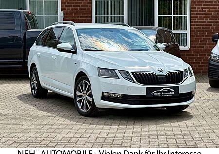 Skoda Octavia Combi Drive*1.HAND*LED*NAVI*PDC*TEMPOMAT