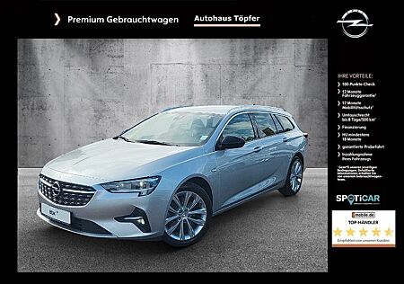 Opel Insignia B ST Premium"Elegance 4x4" mit Garantie