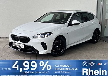 BMW 120 Limousine M Sportpaket Navi.PANO.H/K.HUD.SH