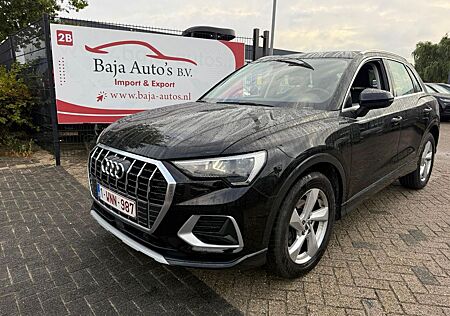 Audi Q3 35 TDI advanced