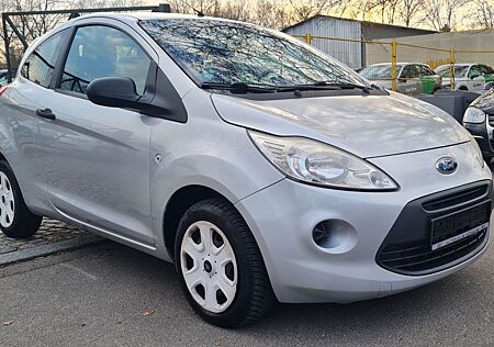 Ford Ka /+ 1,2 Trend