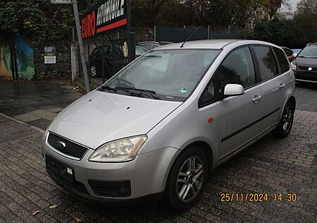 Ford Focus C-MAX Trend