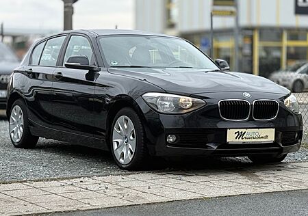 BMW 114i URBAN Lim 5-trg. KLIMA SHZ PDC TÜV 02/2028