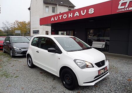 Seat Mii Basis 1.0 KLIMA