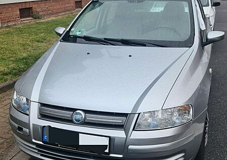 Fiat Stilo 1.6 16V Active Active