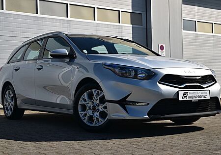 Kia Cee'd Sportswagon cee'd Sporty Wagon 1. Hand/SHZ