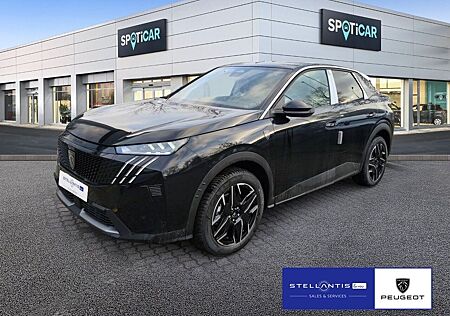 Peugeot 3008 1.2 Hybrid 145 GT