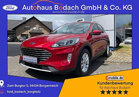 Ford Kuga Titanium 1.5 150PS AHK|WiPa|elHeckkl