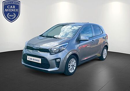 Kia Picanto 1.0 Vision Navi Klima Sitzheizung Lenkra