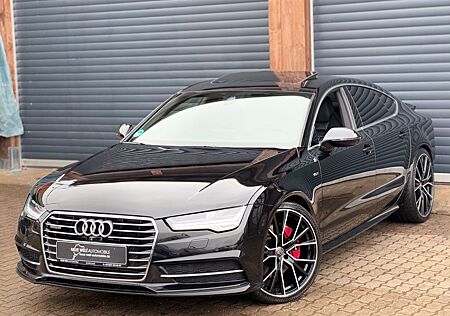 Audi A7 30TDI quattro Competition RS-Sitz/MATRIX/BOSE