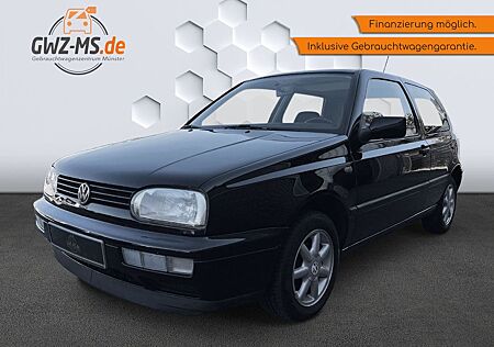 VW Golf Volkswagen 1.4 Joker 1.Hd.