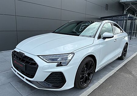 Audi A3 30 TFSI S tronic S line Limousine Matrix LED