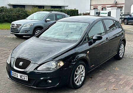 Seat Leon Style Copa* 2.0 TDI*Tüv & Au NEU*