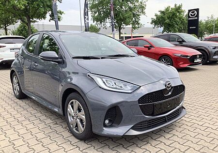 Mazda 2 Hybrid 2026 1.5L Hybrid VVT-i 116 Exclusive-Li