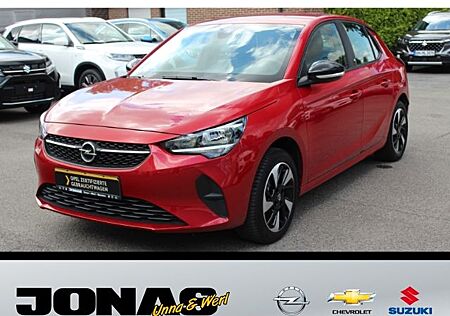 Opel Corsa -e Edition 180°R-Kamera DAB+