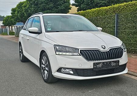 Skoda Fabia 1.0l TSI 70kW DSG BEST OFF/071