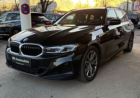 BMW 330i Touring Aut.*LED*LIVE COCKPIT PRO.*
