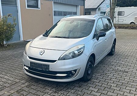 Renault Grand Scenic III Grand BOSE Edition Automa