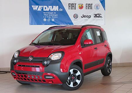 Fiat Panda Cross 1.0 GSE Hybrid