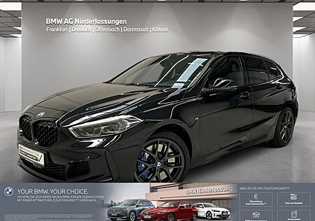 BMW M135i xDrive Harman/K LiveCockpitProf Head-Up