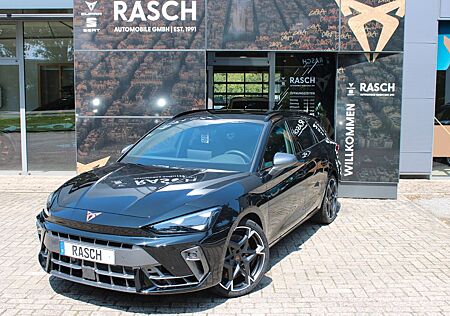 Cupra Leon SP 2.0 TSI 4Drive VZ DSG +LED+ACC+NAVI+SHZ+
