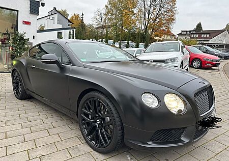 Bentley Continental GT 4.0 V8 4WD Automatik