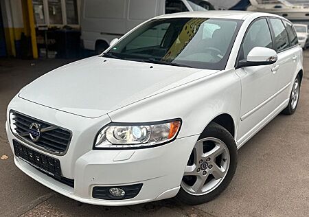 Volvo V50 Kombi 1.6 D Business Pro Edition 1.HAND