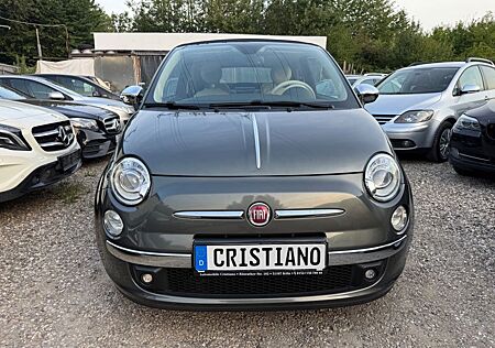Fiat 500 Lounge