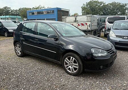VW Golf Volkswagen V Lim. Edition