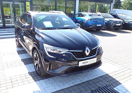 Renault Arkana R.S. Line