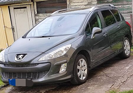 Peugeot 308 SW Sport 140 THP Automatik Sport