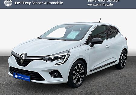 Renault Clio TCe 100 INTENS