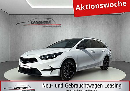 Kia Cee'd Sportswagon Ceed SW 1.5 Sport // Panorama/Kamera