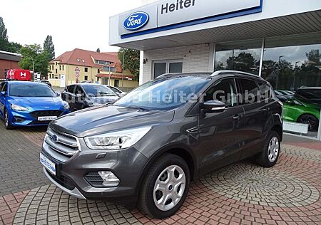 Ford Kuga 1.5 EcoBoost Aut. Cool & Connect / Navi+PDC