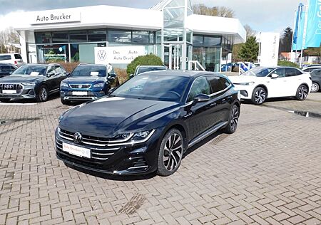 VW Arteon Volkswagen Shooting Brake R-Line 4Motion 2.0 TDI Par