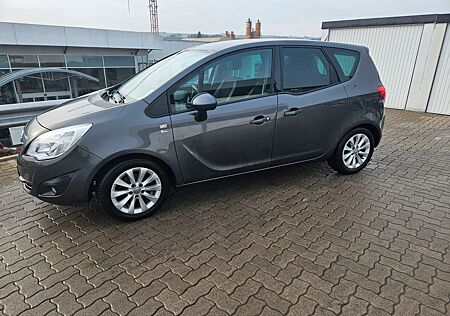 Opel Meriva 1.4 150 Jahre 88kW 150 Jahre