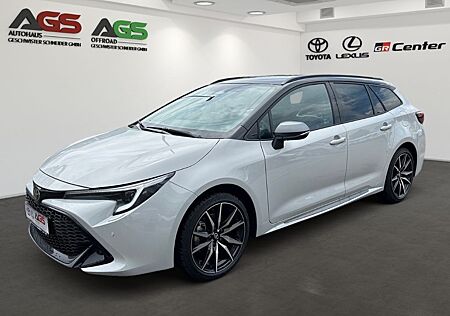 Toyota Corolla 2,0l Touring Sports GR Sport Hybrid