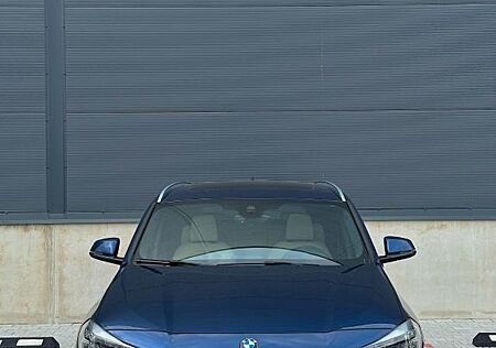 BMW X2 xDrive20i Advantage Plus Steptronic Advan...
