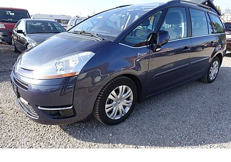 Citroën C4 Spacetourer Grand C4 Picasso Tendance HDI 150 7. Sitzer Sitz