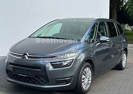 Citroën C4 Spacetourer Grand C4 Picasso/Spacetourer Attraction