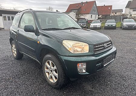 Toyota RAV 4 2.0 4x4 Limited