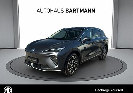 MG MGS6 EV LUX AWD *Head-up*Ambiente*Sitzlüftung*