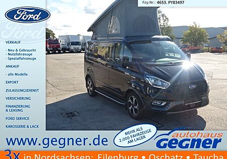 Ford Tourneo Custom Copa C500 Active ähnl. Nugget