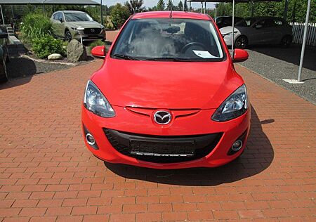 Mazda 2 L 1.3l MZR 75PS 5T 5GS AL-ACT