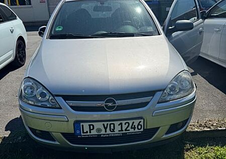 Opel Corsa Cool 1.0