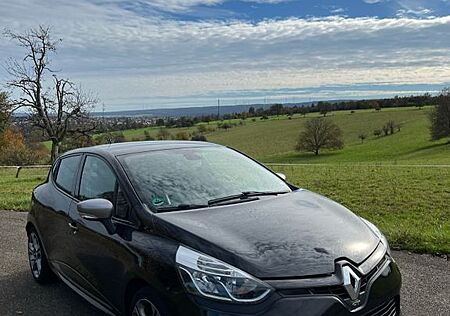 Renault Clio GT TCe 120 EDC eco2 GT