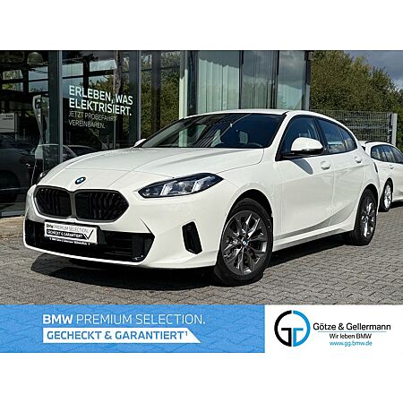 BMW 1er leasen