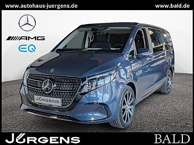 Mercedes-Benz V 300 Marco Polo Airmatic/Distr/360/Standh/MBeam