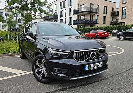 Volvo XC 40 XC40 D4 AWD Inscription TOP ZUSTAND UND OPTIONEN