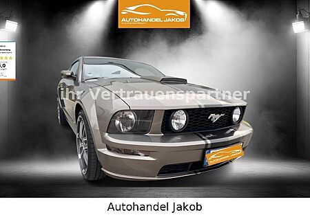 Ford Mustang GT/SCHMUCKSTÜCK!/2 Jahre Garantie/1.Lack